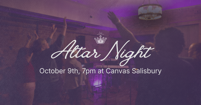 Altar Night