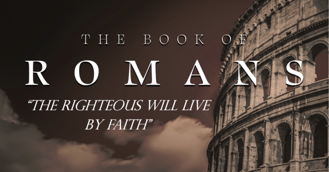Righteousness & Wrath
