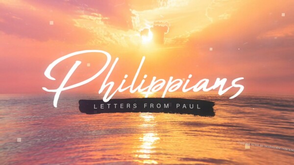 Philippians
