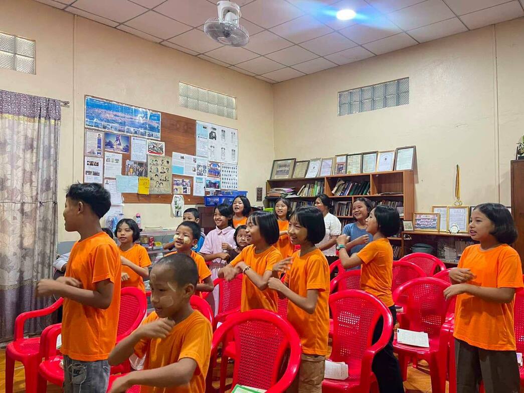 Slideshow image