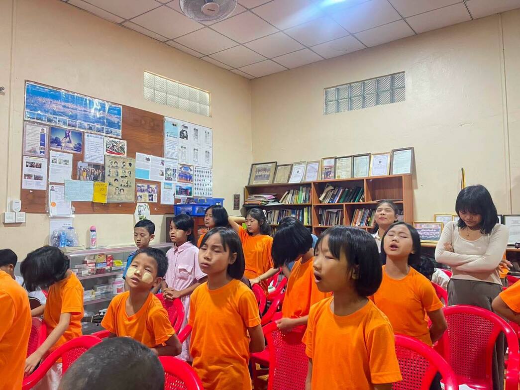 Slideshow image