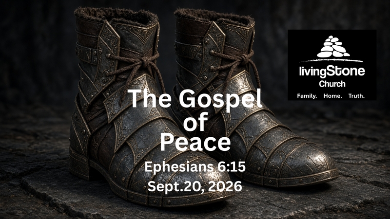 The Gospel of Peace