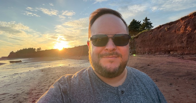 Diocese welcomes new communications manager