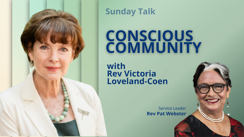 Conscious Community