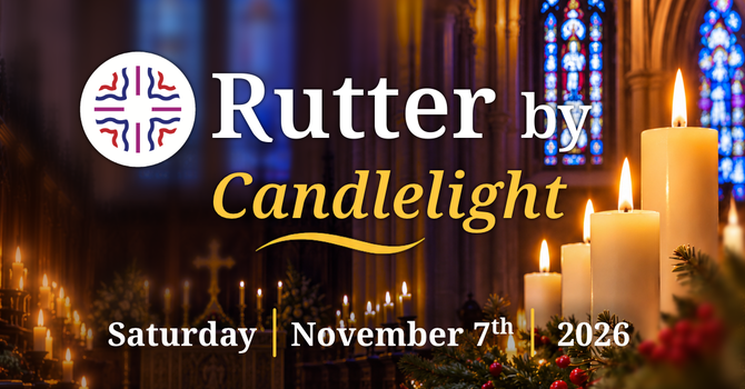 Rutter by Candlelight