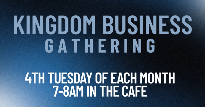 Kingdom Business