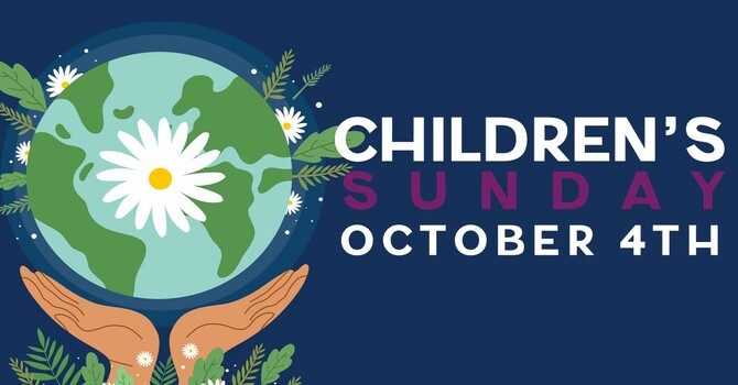Children's Sunday
