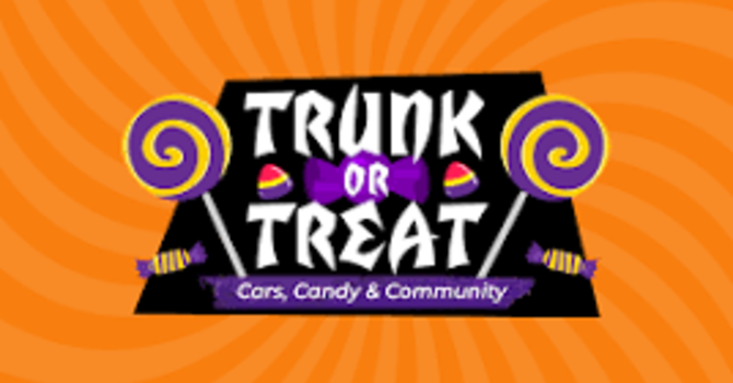 Trunks Needed for Trunk or Treat