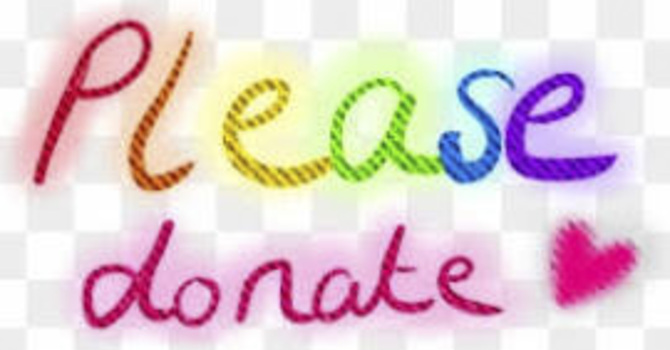 Candy Donations Needed