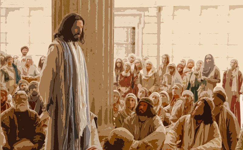 “A God Who Hears Complaints”