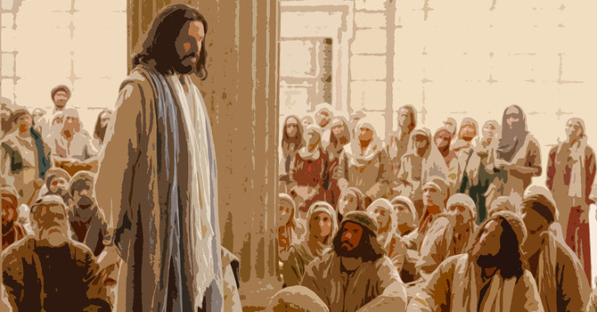 “A God Who Hears Complaints”