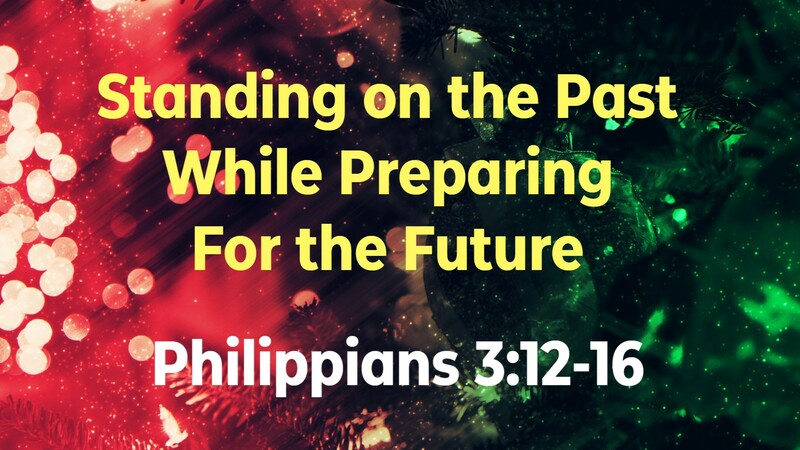 Philippians 3:12-16