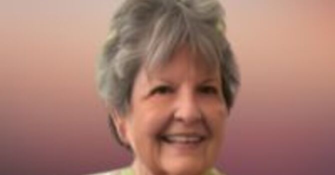 Meet a Member - Jackie Surles