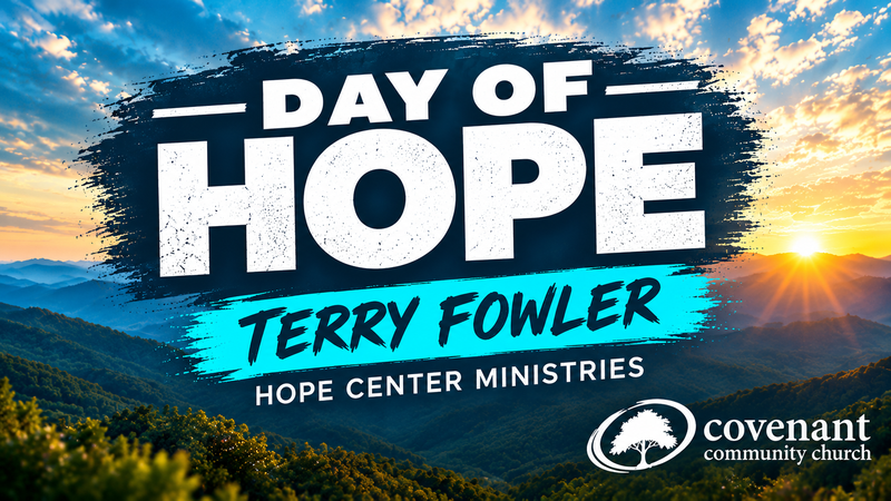 Day Of Hope