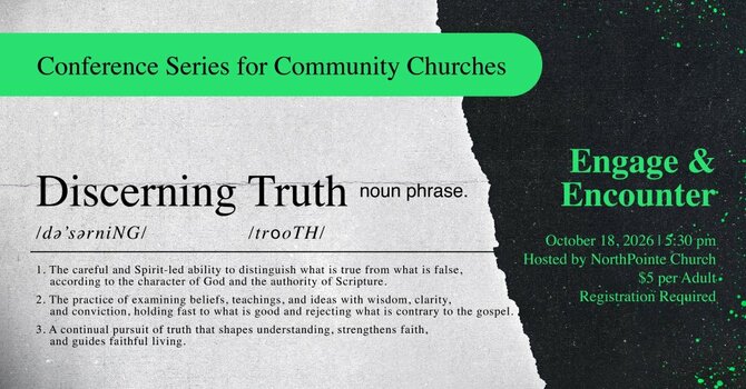 Discerning Truth