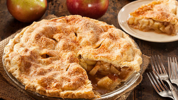 Pie-Making Bees