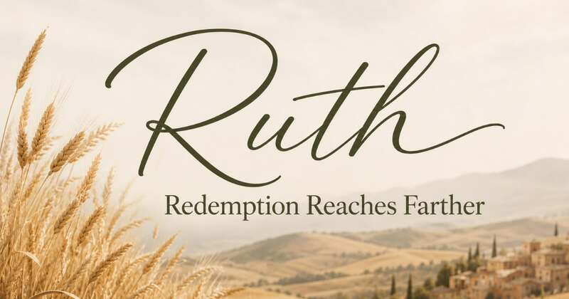 The Promise of Rest