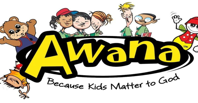 AWANA 
