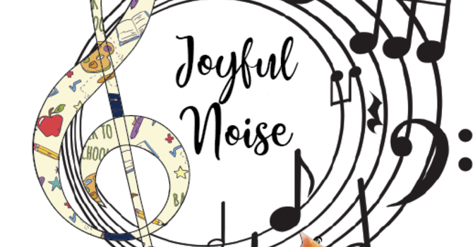 Joyful Noise Service