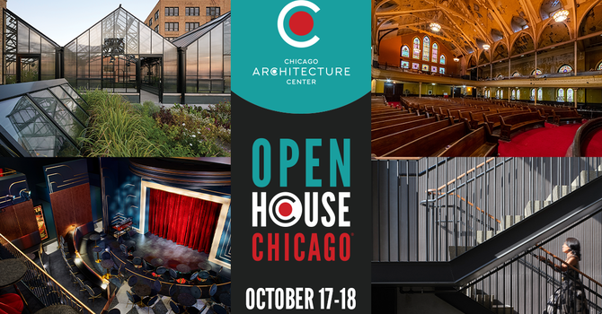 Open House Chicago