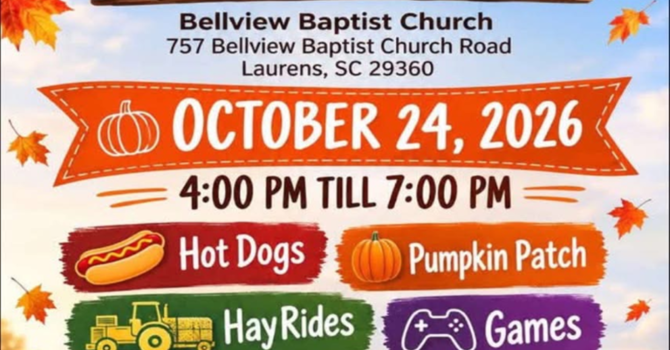 Fall Festival