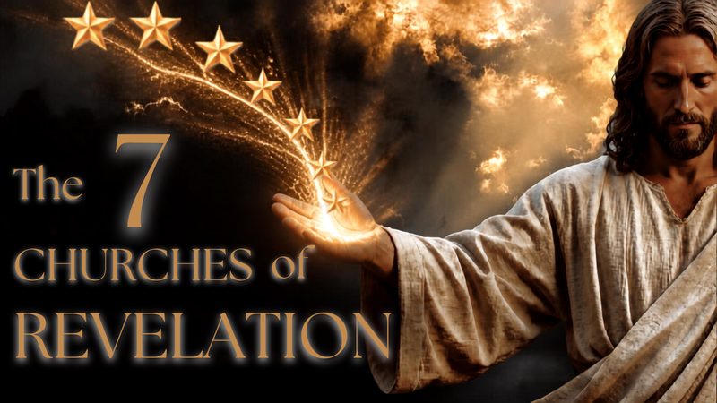 A Vision of Jesus