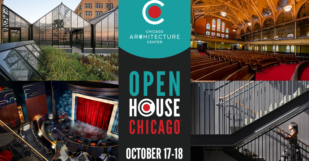 Open House Chicago