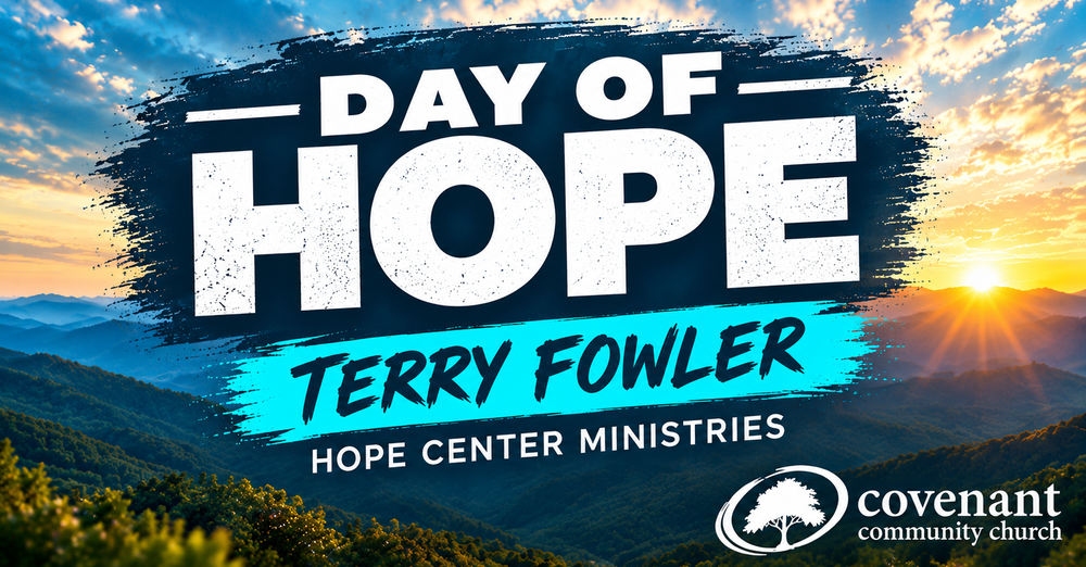 Day Of Hope