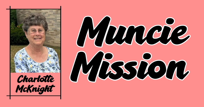 Serving Our Community image