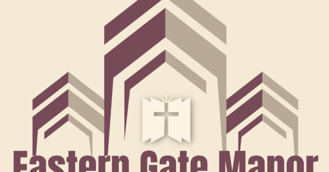 Eastern Gate Manor