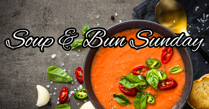 Soup & Bun