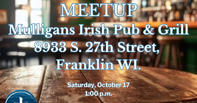Restaurant Meetup @ Mulligans Irish Pub & Grill 