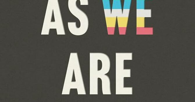 Beloved as We Are: Building a Congregational Culture of Disability Inclusion image