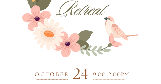 Women's Retreat