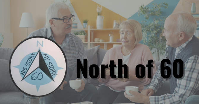 North of 60