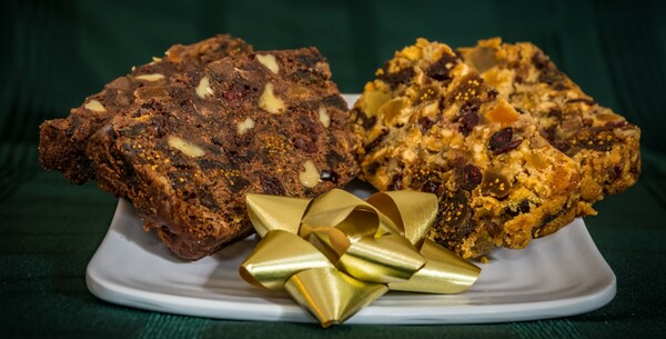 Looking for Fruit Cake Slicers and Dicers