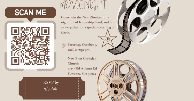 Movie Night at the Z!!!!