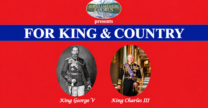 For King and Country