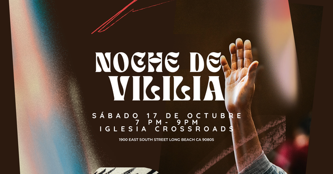 Noche de Vigilia