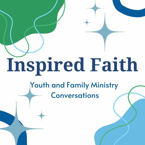 Praying Together with Other Children's, Youth and Family Ministry Leaders