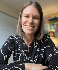 staff member image