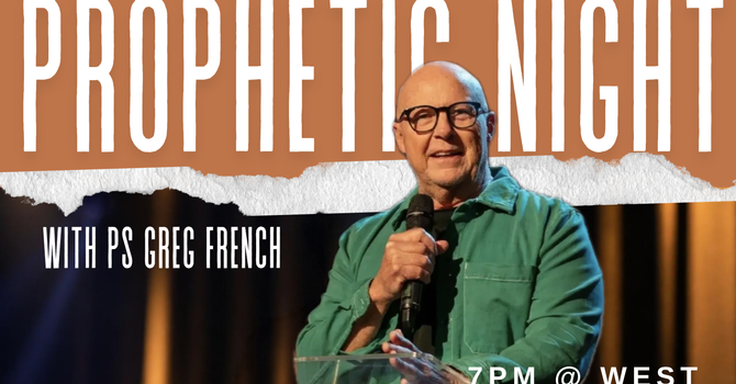 Prophetic Night