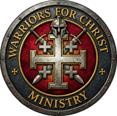 Warriors for Christ