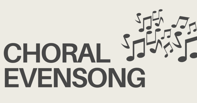 Choral Evensong