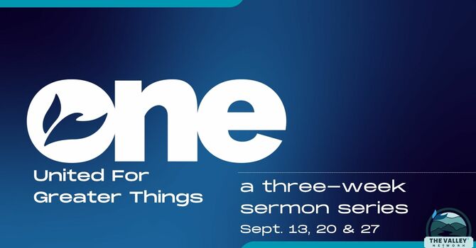 Unity With Jesus is Sharing With His Mission
