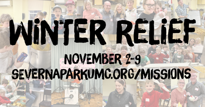Winter Relief