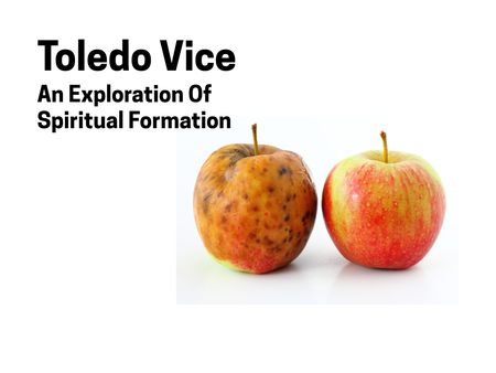 Toledo Vice
