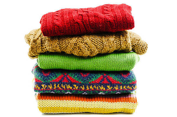 Love in Action: Clothing for Community