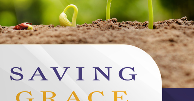 Saving Grace Study and Meal