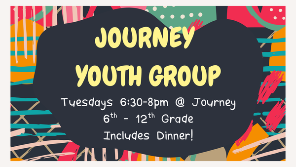 Journey Youth